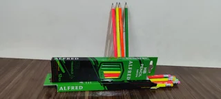 مداد مشکی مارک ALFTED