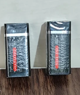 پاک کن FABER-CASTELL